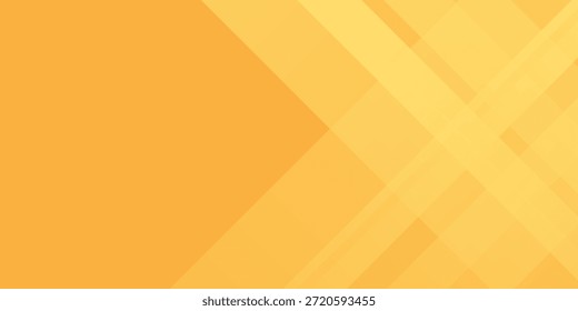 Asbtract orange smooth background. Modern geomtric rectangle shapes. Modern concept design