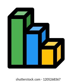 ascend growth bar