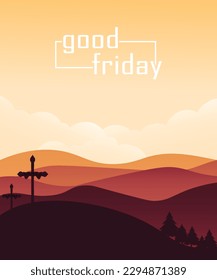 ascension day of jesus vector