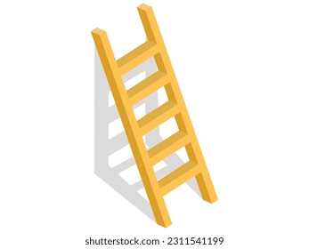 Ascenso: Un icono de escalera puede ser utilizado para representar la idea de ascender o escalar, ya sea en sentido literal o figurativo.