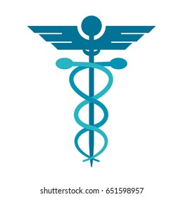asclepius rod icon image 