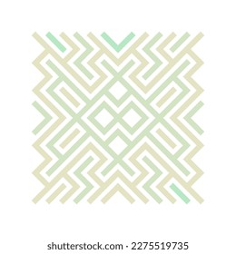 Asemic Glyph writing hieroglyph imitation abstract illustration