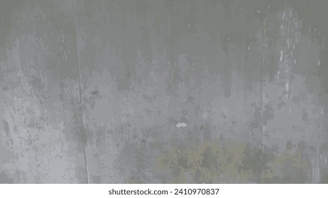 Ash Background Texture Design, Abstract white and gray color background, Vector background, Abstract grunge decorative relief white stucco wall textures. wide angle rough colored nice backgrounds