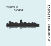 Ashdod, Israel