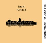 Ashdod, Israel