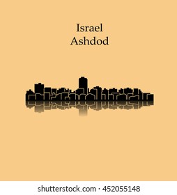 Ashdod, Israel