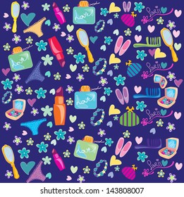 ashion, pattern, background, pomade