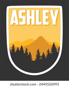 ashley national forest united states 