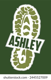 ashley national forest united states 