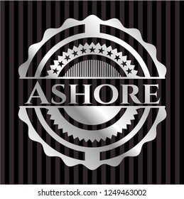 Ashore silver badge