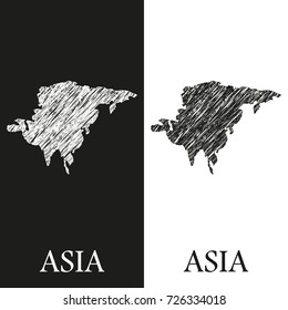 Asia for web design