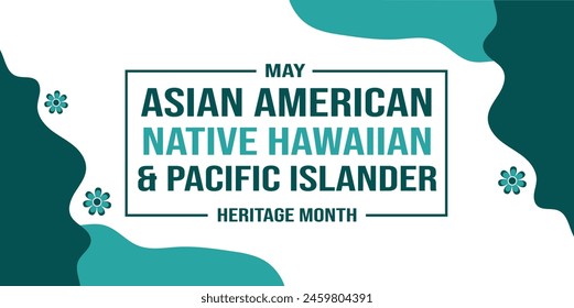 Asian american, native hawaiian and pacific islander heritage month 2024