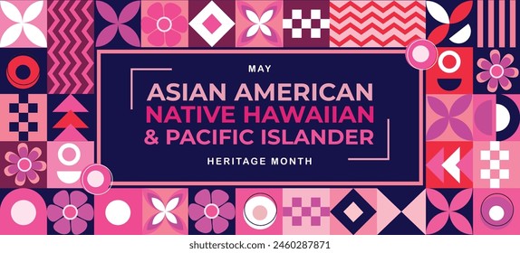 Asian american, native hawaiian and pacific islander heritage month 2024