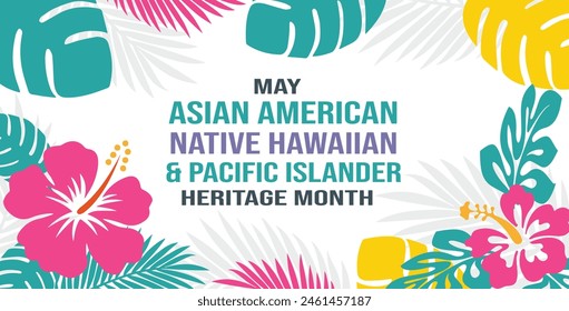 In: Asian American, Native Hawaiian and Pacific Islander Heritage Month