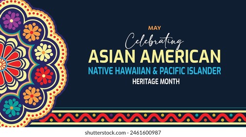 In: Asian American, Native Hawaiian and Pacific Island Heritage Month