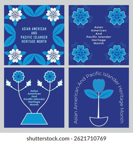 Asian American and Pacific Islander Heritage Month Celebration