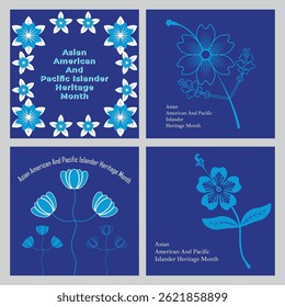 Asian American and Pacific Islander Heritage Month Celebration