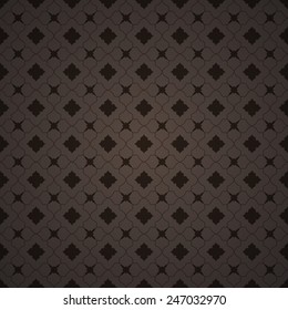 Asian Art seamless pattern Background