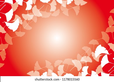 秋 紅葉 イラスト 山 のイラスト素材 画像 ベクター画像 Shutterstock