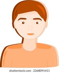 asian boy man young vector male