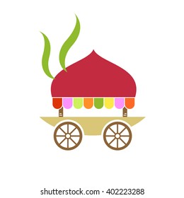 Asian cuisine