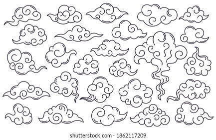 32,856 Curling clouds Images, Stock Photos & Vectors | Shutterstock