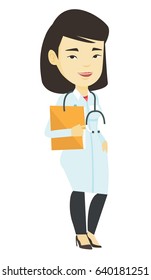 5,000 Asian doctor cartoon Images, Stock Photos & Vectors | Shutterstock