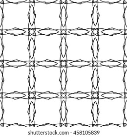 asian ethnic graphic pattern