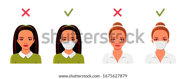 View Masks On Girls Images