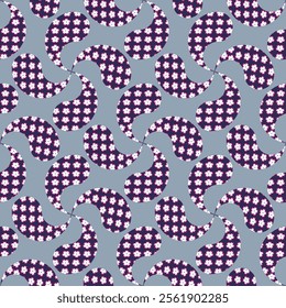 Asian fabric patterns Chinese style and Japanese style and sakura flowers Traditional print with cherry blossoms,and clouds,fan,to destroy fabric,background,paper 