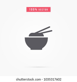 asian food icon