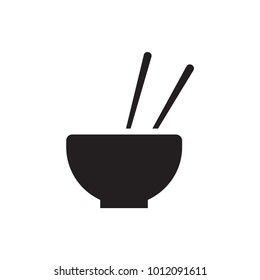 asian food icon illustration isolated vector sign symbol