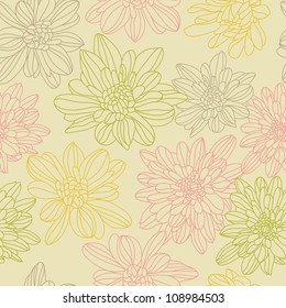 Asian lace east pattern texture for sign, symbol, summer ornament on beautiful background, style card, eco mosaic, banner, border, frame, traditional circle template, art cute vector eps 8