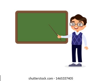 Teacher Cartoon Images, Stock Photos & Vectors | Shutterstock