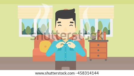 Similar – Image, Stock Photo SMOKING KILLS Lifestyle