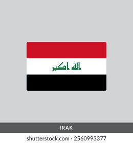 Asian national flag vector design