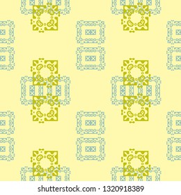Asian, oriental feel seamless pattern, abstract colorful background, texture. seamless pattern, abstract colorful background, texture.