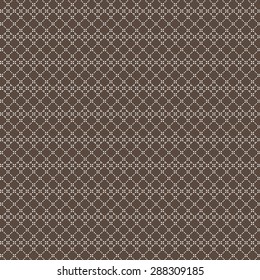 Asian oriental geometric pattern design texture.