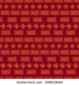 Asian pattern. Kabuki. Japanese doodles. Kabuki theatre elements. Kimono. Asia culture symbols. Oriental ornament. Chinese sketch. Fashion. China. Japan. Singapore. Korea. Vietnam. Fabric design.