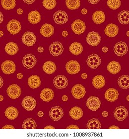 Asian pattern. Kabuki. Japanese doodles. Kabuki theatre elements. Kimono. Asia culture symbols. Oriental ornament. Chinese sketch. Fashion. China. Japan. Singapore. Korea. Vietnam. Fabric design.