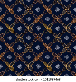 Asian pattern. Kabuki. Japanese doodles. Kabuki theatre elements. Kimono. Asia culture symbols. Oriental ornament. Chinese sketch. Fashion. China. Japan. Singapore. Korea. Vietnam. Fabric design.