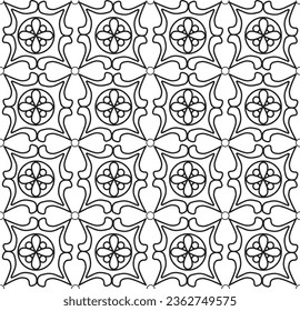 asian pattern vector art chinese style.