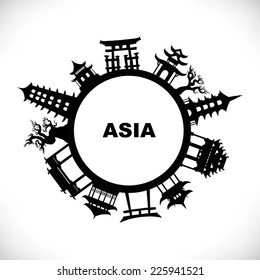 asian planet