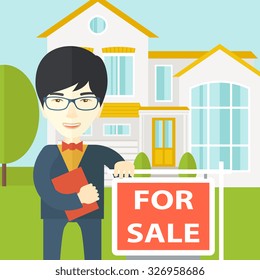 4,477 Realtor Cartoon Images, Stock Photos & Vectors 