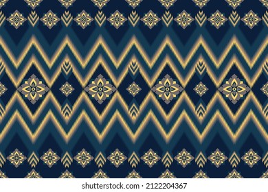 Asian style art Use geometric shapes in your design. Can be used in a variety of applications such as textiles, decorations or as a background.