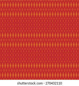 Asian traditional art design vector. thai traditional design thai background