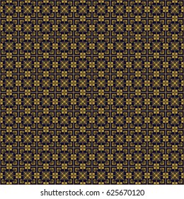 Asian traditional art Design Vector, Thai traditional design, thai background