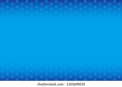 Asian traditional patterns, copy space, title space, message space, price tag, name card