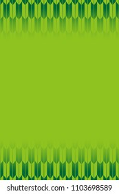 Asian traditional patterns, copy space, title space, message space, price tag, name card