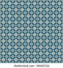 Asian vector pattern,pattern fills, web page background,surface textures